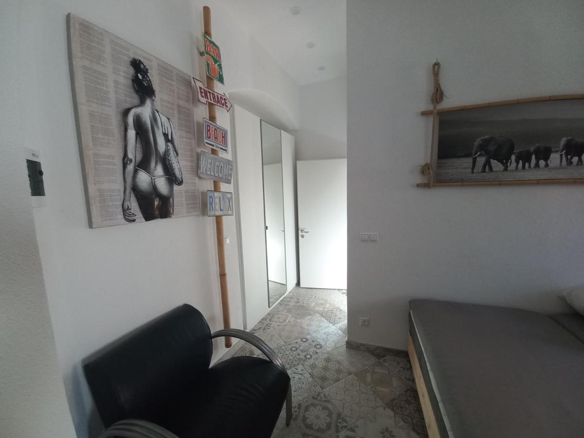 A-M Condominium Veszprem Exterior photo